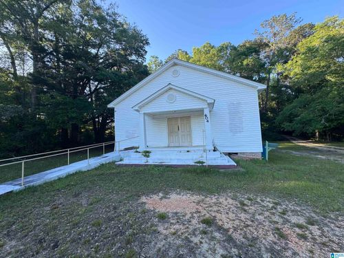 604 Rural St, Evergreen, AL, 36401-2142 | Card Image