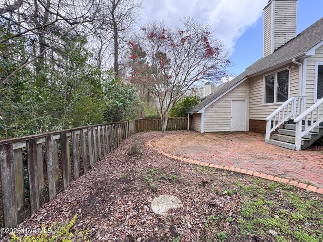 310 Wimbledon Ct, Townhouse with 3 bedrooms, 3 bathrooms and null parking in Wilmington NC | Image 57