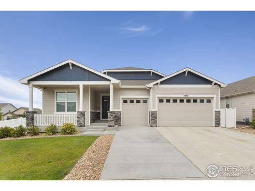 5345 Clarence Dr, Windsor, CO, 80550-2684 | Card Image