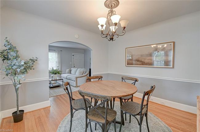 2401 Walker Ave, House other with 4 bedrooms, 2 bathrooms and null parking in Winston-Salem NC | Image 10