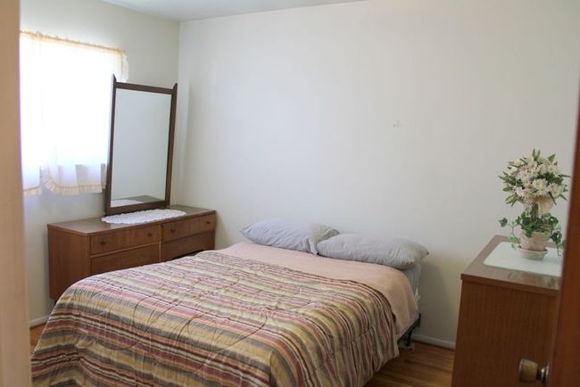 BR #1 W/ BEAUTIFUL REFINISHED HARDWOOD FLOOR! | Image 16