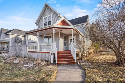 303 E Mckinley Street, APPLETON, WI, 54915 | Card Image