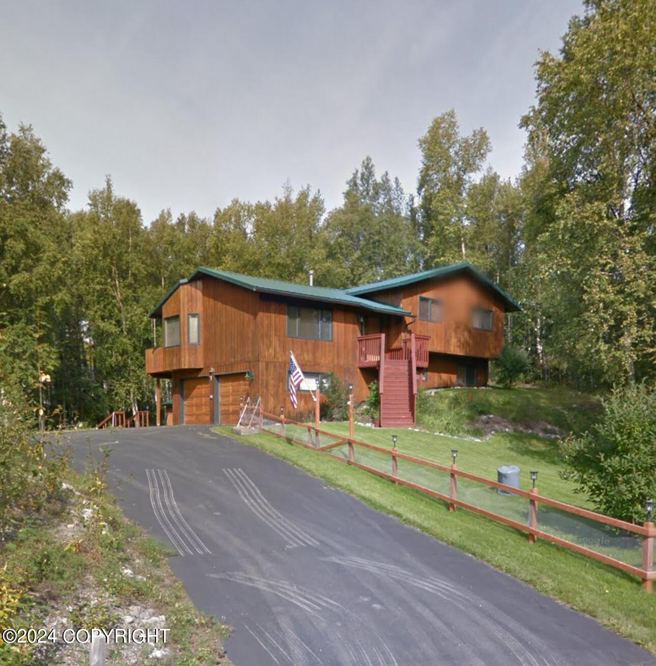 Quebec St, Wasilla, AK 99654