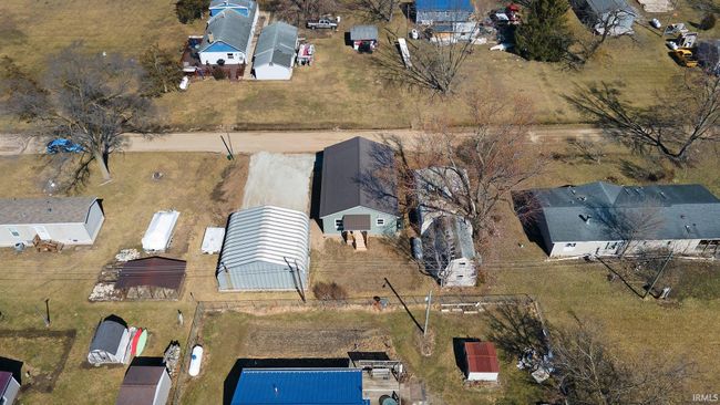 4567 W B Dr, House other with 3 bedrooms, 1 bathrooms and null parking in Albion IN | Image 5