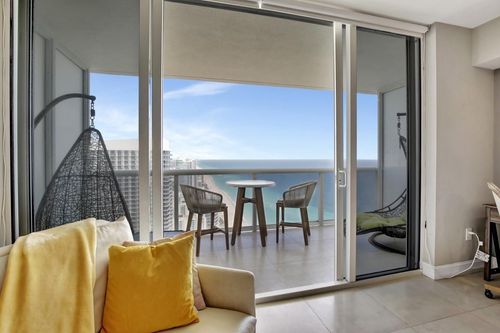 4612-1830 S Ocean Dr, Hallandale Beach, FL, 33009-7696 | Card Image