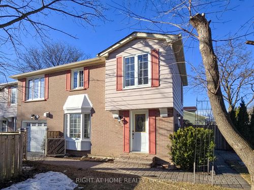 50 Rathfon Cres, Richmond Hill, ON, L4C5B7 | Card Image