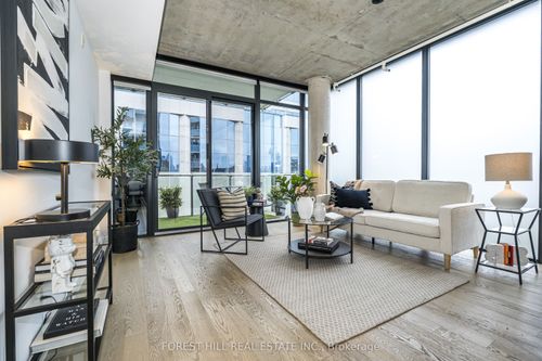 611-25 Stafford St, Toronto, ON, M5V0G3 | Card Image