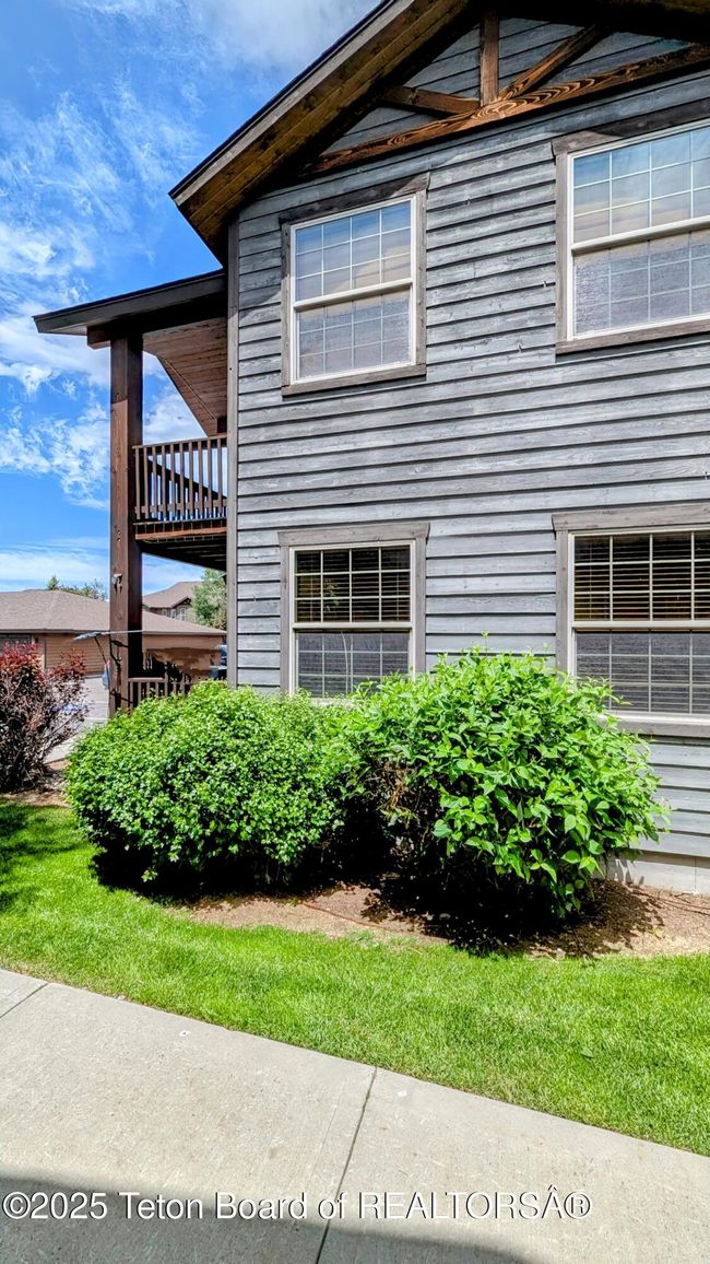 UNIT-19 - 715 Moraine Ct, Condo with 3 bedrooms, 2 bathrooms and null parking in Driggs ID | Image 83