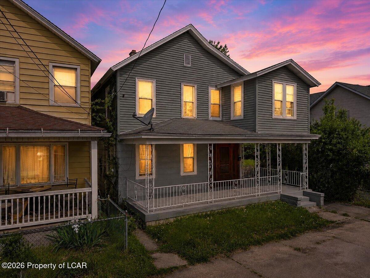 Residential in Carbondale 5