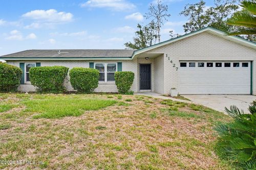 11427 Yellow Tail Ct, Jacksonville, FL, 32218-3637 | Card Image