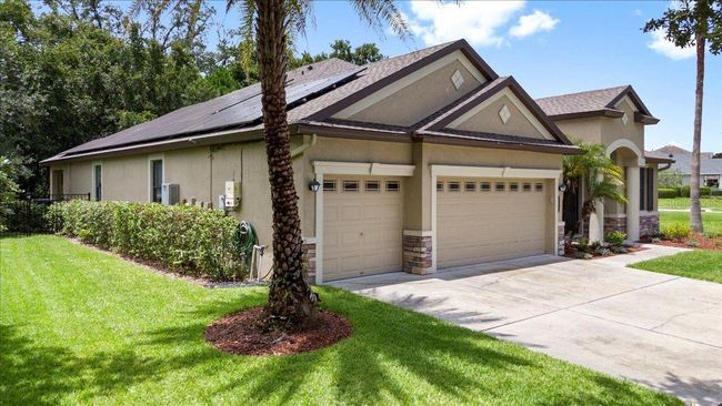 20020 Outpost Point Dr, House other with 4 bedrooms, 3 bathrooms and null parking in TAMPA FL | Image 66