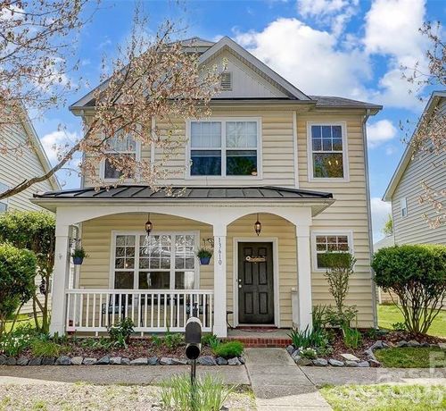 13610 Aldenbrook Dr, Huntersville, NC, 28078-4231 | Card Image