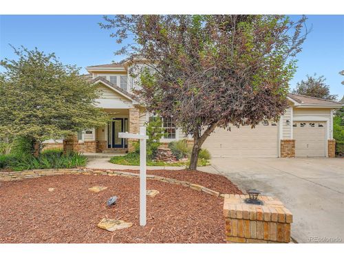 22019 E Arbor Dr, Aurora, CO, 80016-2672 | Card Image