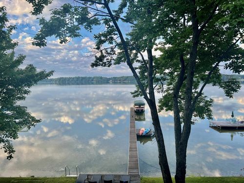 9459 N Long Lake Rd, Traverse City, MI, 49685-9632 | Card Image