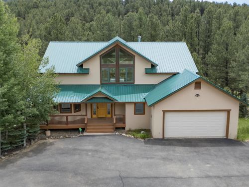 47 Woodlands Dr, Angel Fire, NM, 87710-8305 | Card Image