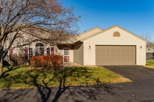 4933 35th Ave Nw, Rochester, MN, 55901-5869 | Card Image
