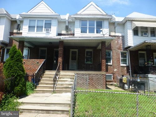 6534 Hegerman St, PHILADELPHIA, PA, 19135-2803 | Card Image