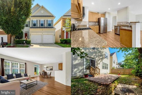 8339 Middle Ruddings Dr, LORTON, VA, 22079-2783 | Card Image