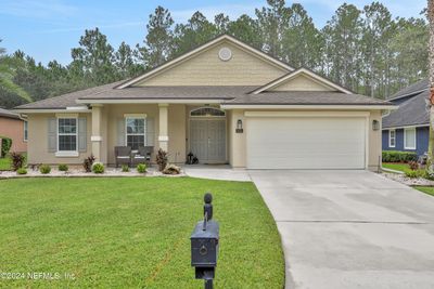 1983 Bridgewood Drive, House other with 4 bedrooms, 2 bathrooms and null parking in Orange Park FL | Image 1