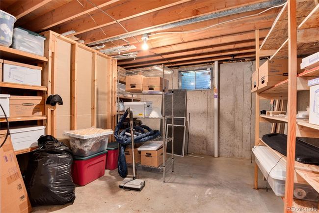 storage in basement | Image 29