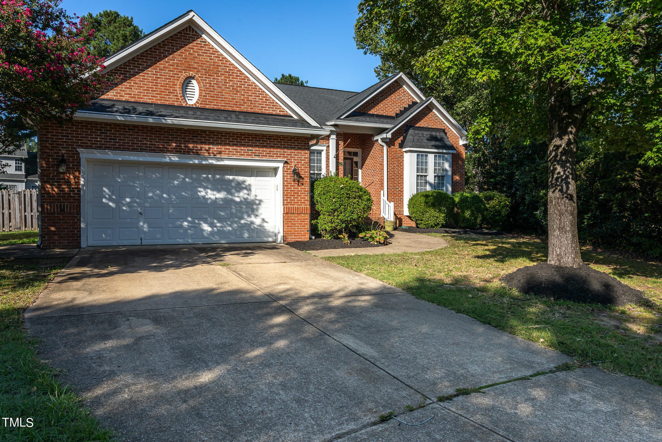 Timberline Ct, Raleigh, NC 27604