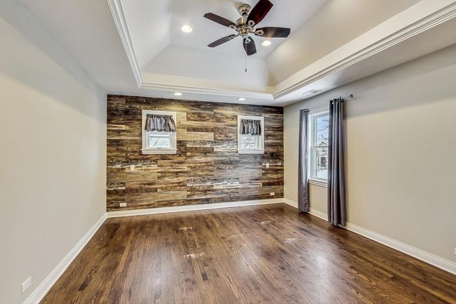 3257 N Newland Ave, House other with 4 bedrooms, 4 bathrooms and 2 parking in CHICAGO IL | Image 18