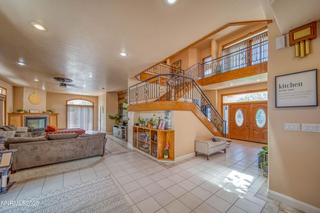 6752 Eagle Wing Cir, House other with 6 bedrooms, 5 bathrooms and 3 parking in Sparks NV | Image 16