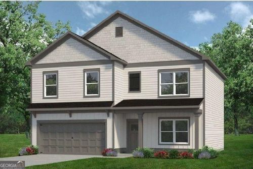 116 Summerfield Place Drive, Carrollton, GA, 30117 | Card Image