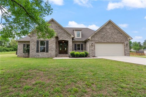 399 W Republican Rd, Greenbrier, AR, 72058-9035 | Card Image