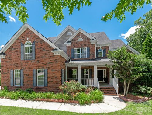 8914 Landsdowne Ave, Harrisburg, NC, 28075-9691 | Card Image