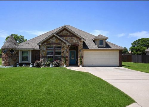 130 Bridle Path Dr, Stephenville, TX, 76401-7898 | Card Image