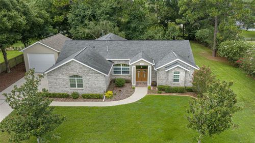 5592 Ne 61st Avenue Rd, SILVER SPRINGS, FL, 34488-1240 | Card Image