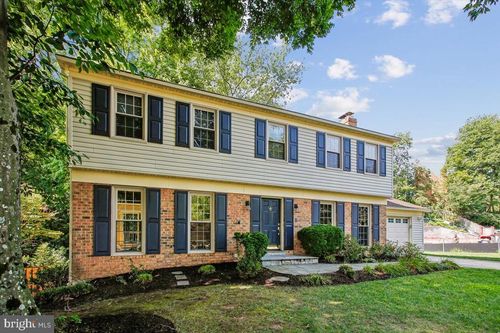 1710 Chesterford Way, MCLEAN, VA, 22101 | Card Image