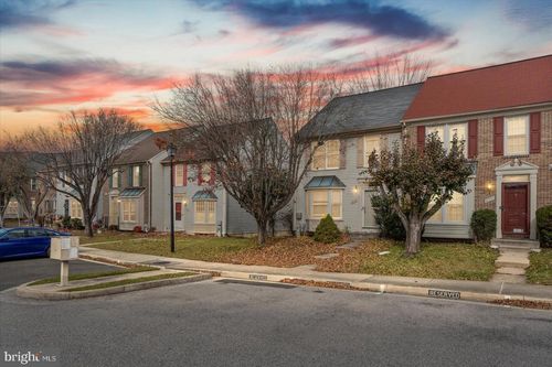 8756 Manahan Dr, ELLICOTT CITY, MD, 21043-5461 | Card Image