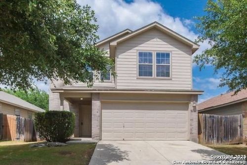 10307 Roseangel Ln, Helotes, TX, 78023-3679 | Card Image