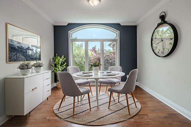 5 Munro Crt, House other with 4 bedrooms, 4 bathrooms and 9 parking in Minesing ON | Image 8