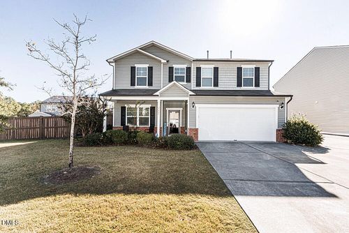 3425 Teravista Way, Raleigh, NC, 27616-9310 | Card Image