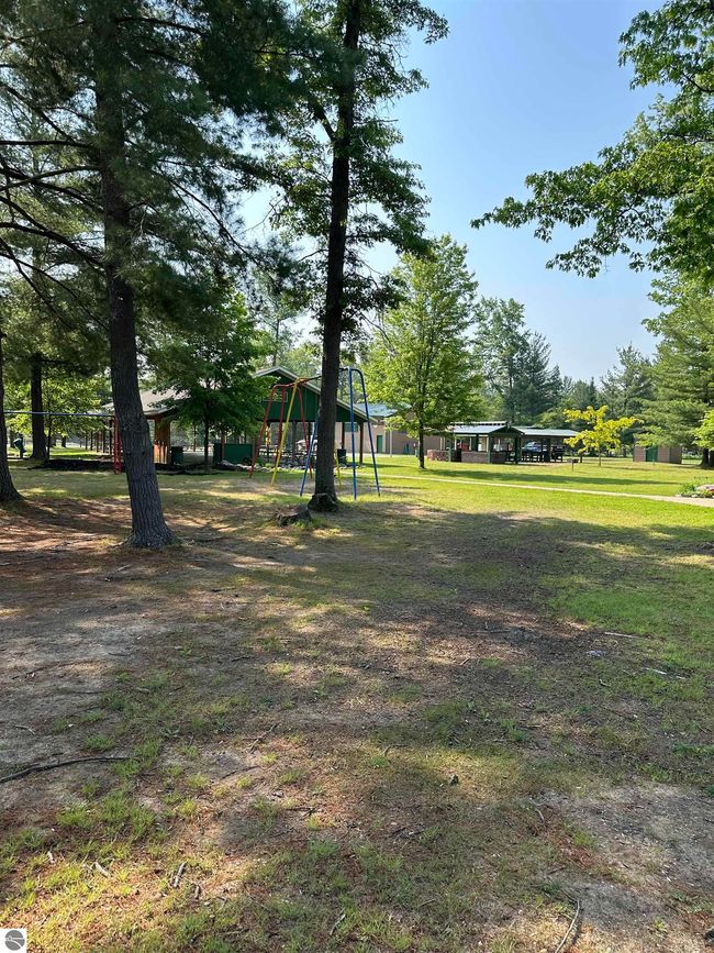 6239 Blackberry Dr, House other with 3 bedrooms, 1 bathrooms and null parking in Alger MI | Image 79