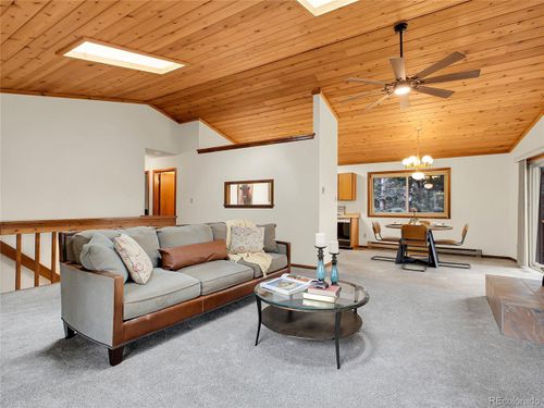 224 Yellow Pine Dr, BAILEY, CO, 80421-1841 | Card Image