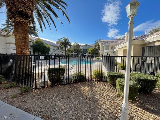 UNIT-103 - 3924 Lazy Pine St, Townhouse with 3 bedrooms, 3 bathrooms and null parking in Las Vegas NV | Image 26