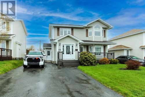 6 Banyan Pl, St. John's, NL, A1H1A2 | Card Image