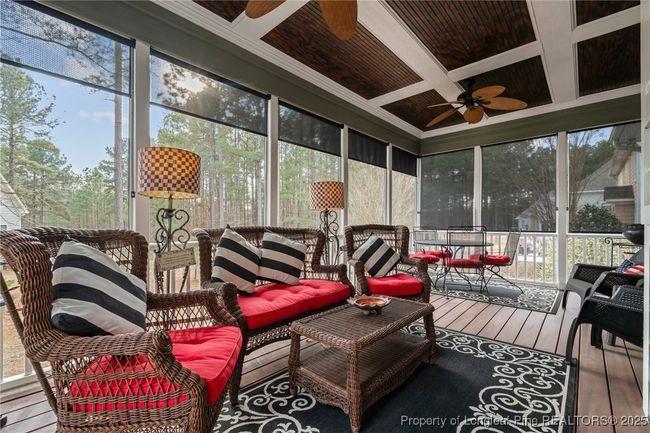 60 Rolling Pines Dr, House other with 4 bedrooms, 3 bathrooms and null parking in Spring Lake NC | Image 6