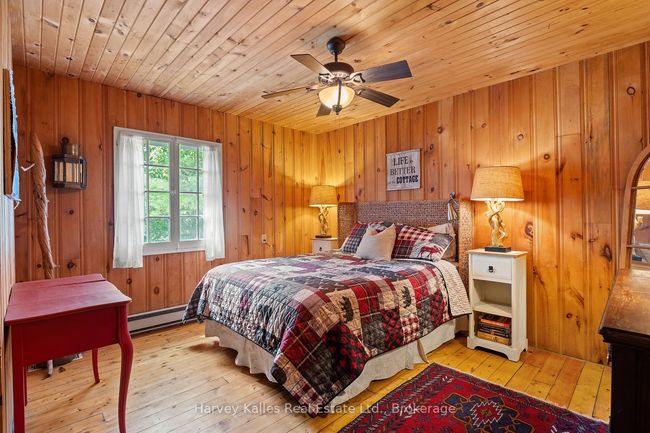 70 Georgian Bay Water N/A, House other with 2 bedrooms, 2 bathrooms and null parking in The Archipelago ON | Image 32