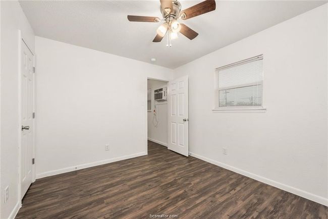 APT-5 - 4309 College Main St, Townhouse with 1 bedrooms, 1 bathrooms and null parking in Bryan TX | Image 6