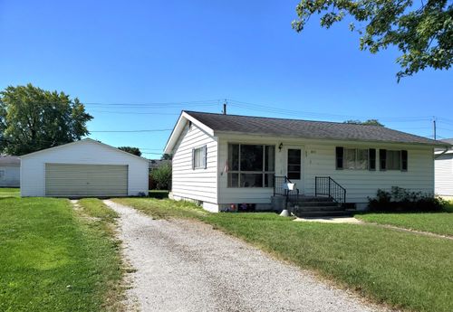 805 W Washington St, Rensselaer, IN, 47978-2752 | Card Image
