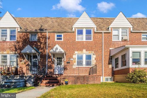 2493 Fairway, BALTIMORE, MD, 21222-3805 | Card Image