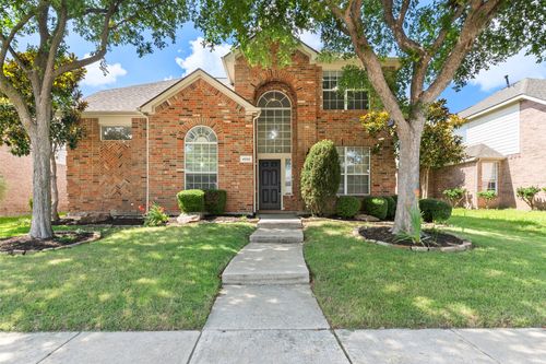 4333 Waskom Dr, Plano, TX, 75024-7041 | Card Image