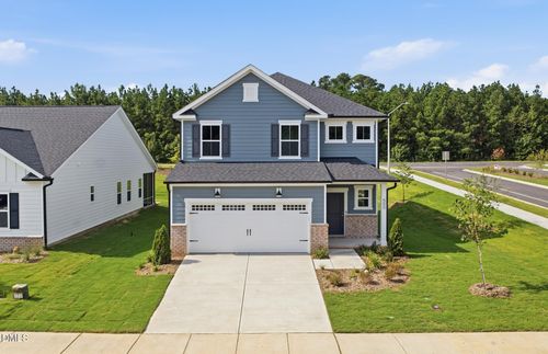 500 Havannah Rd, Garner, NC, 27529 | Card Image