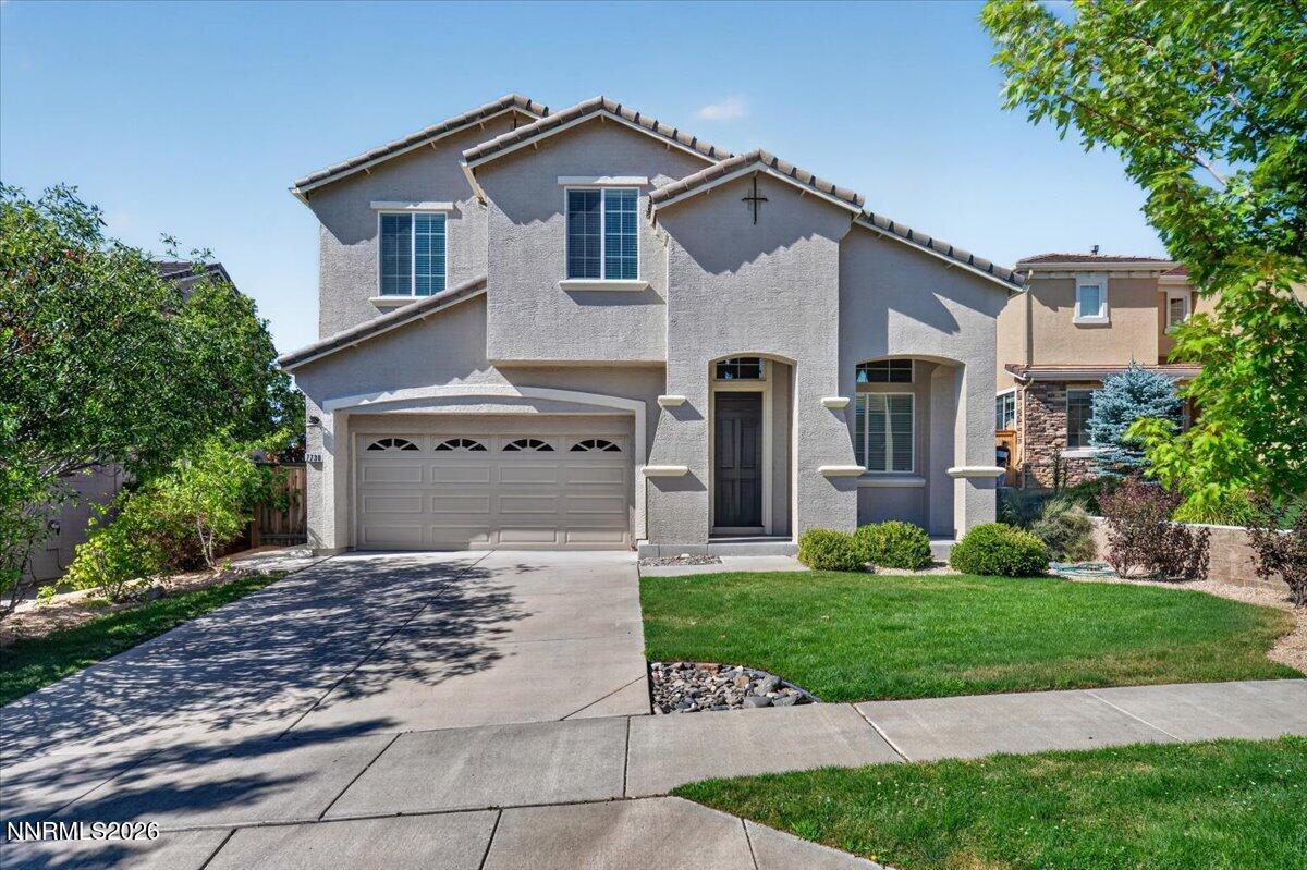 Residential in Reno 2