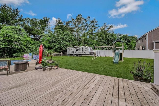 12 Nydia Ct, House other with 5 bedrooms, 4 bathrooms and null parking in Yaphank NY | Image 33